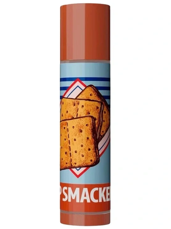 Lip Smackers Graham Cracker Lip Balm