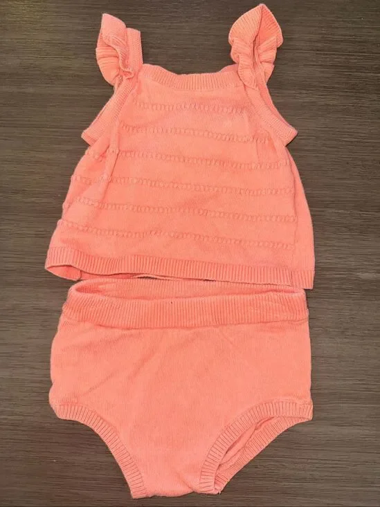 Baby Girl outfit 0-3 months 3 Months summer Fall Outfit bundle and save clothing