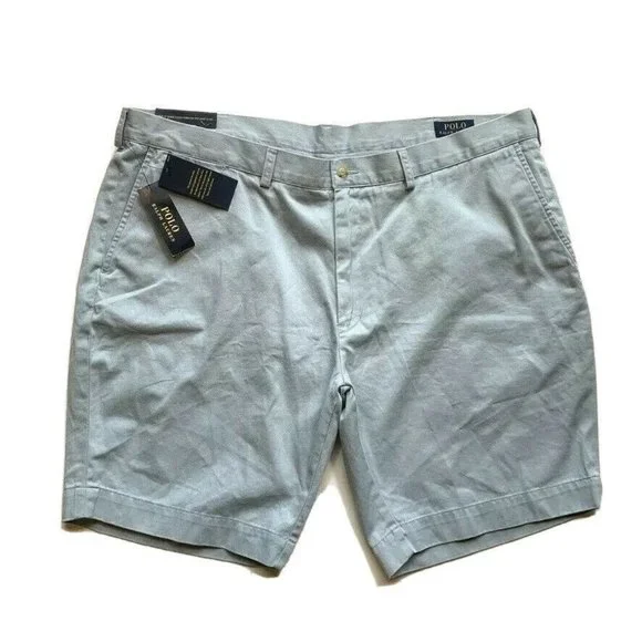 Polo Ralph Lauren‎ Chino Shorts Men 42 Classic Fit 9