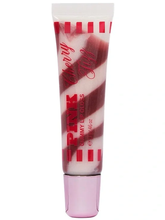 Victoria’s Secret PINK Cherry Fizz Gummy Lip Gloss