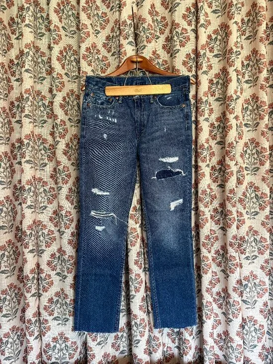 Men's Levi's 511 Jeans 32x32