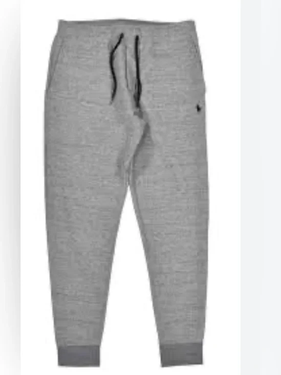 Polo Ralph Lauren Double-knit Jogger Pant