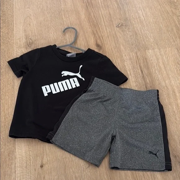 Puma Set