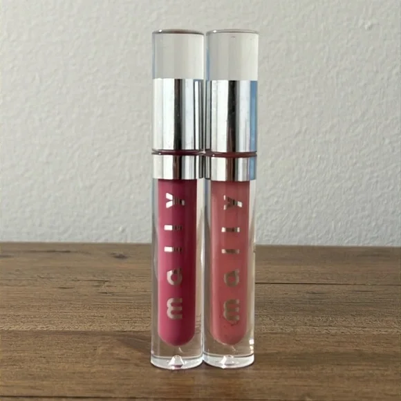 Mally Beauty H3 lipgloss bundle
