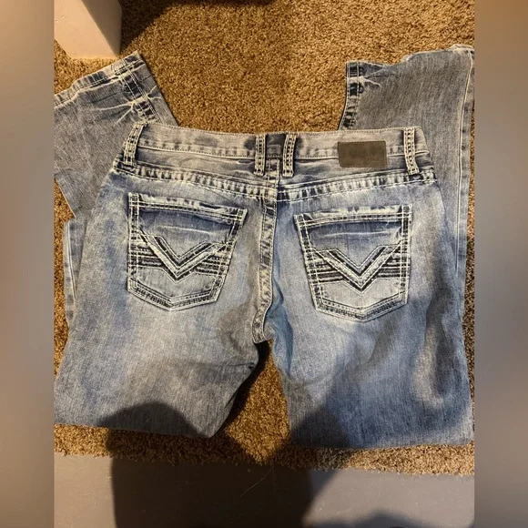 BKE Carter Jeans