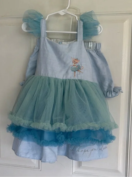 Size 5 Evie's Closet 