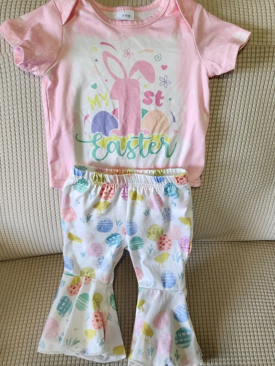Baby Pink 