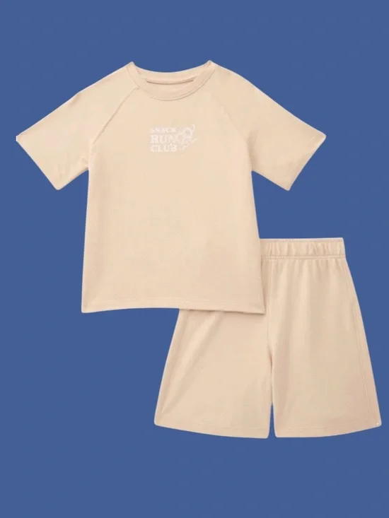 Boys Sz 8 Newstone Shirts Set