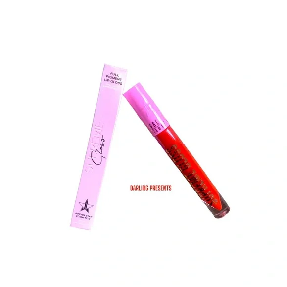 Jeffree Star Supreme Lip Gloss Unisex Color Everybody knows
