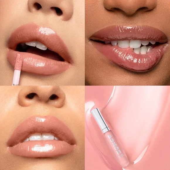 Buxom Plump Shot Lip Serum “Soft Blush”
