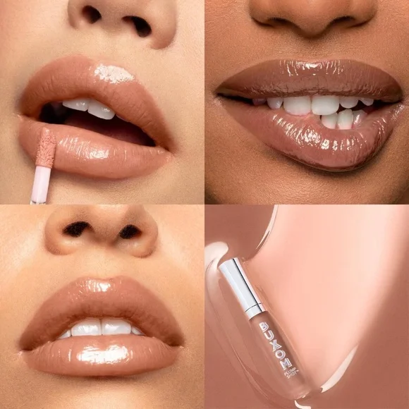 Buxom Plump Shot Lip Serum “Get Naked”