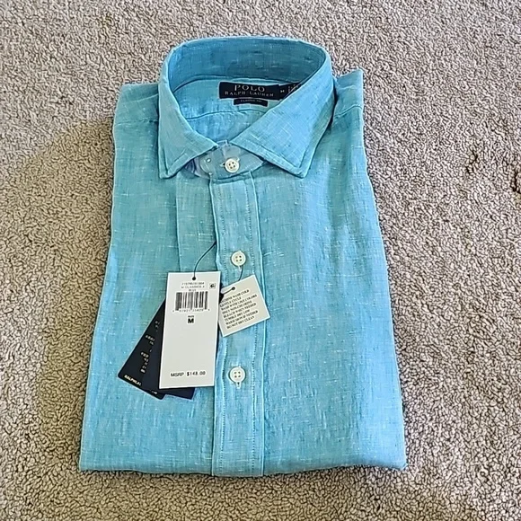 Polo Ralph Lauren dress shirt