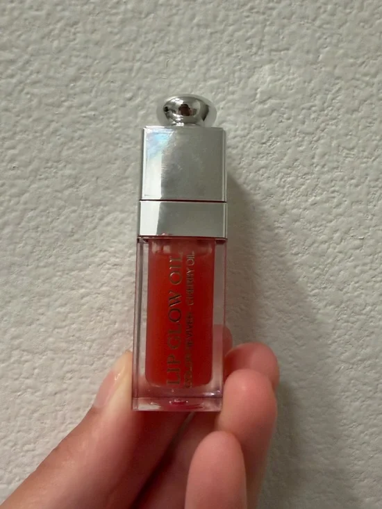 Dior Addict Lip Glow Oil - Rosewood