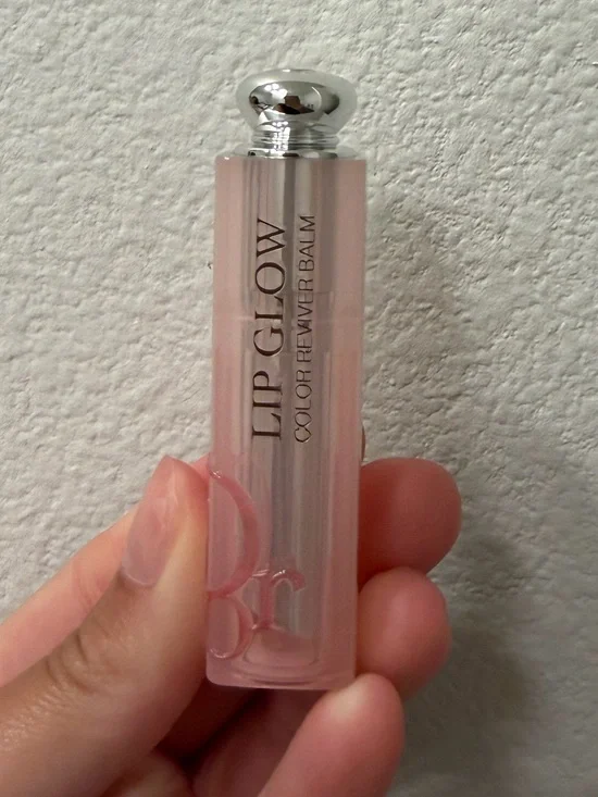 Dior Addict Lip Glow Balm
