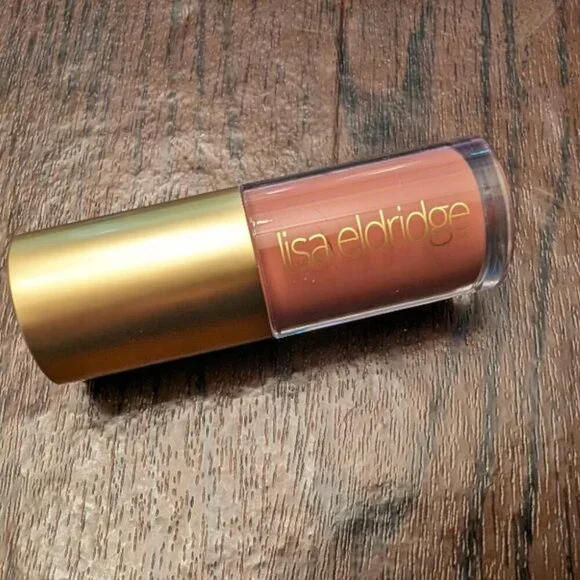 Lisa Eldridge Lip Gloss Muse (50% left)