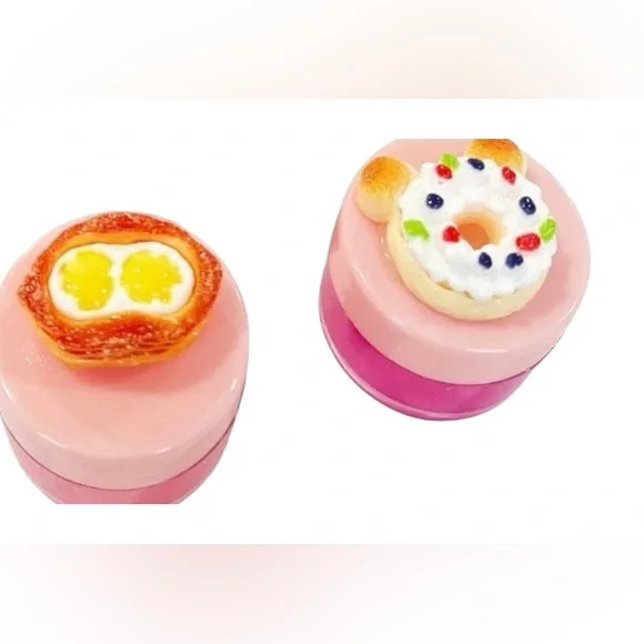 2 PC. MAGIC YOUR LIFE LIP BALM SET