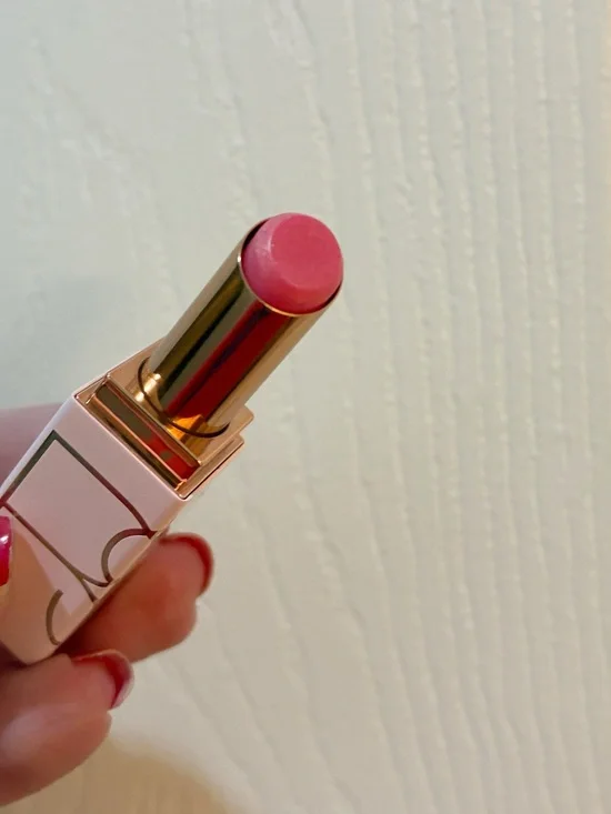 NARS Afterglow Lip Balm in Orgasm