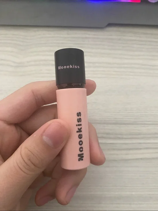 Pink Lipstick Stick - Soft Pink Finish
