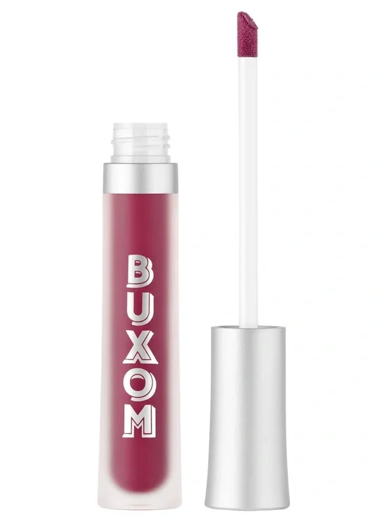 Buxom Party Hopping Full On Plumping Lip Matte