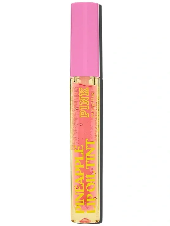 Victoria’s Secret PINK Pink Pineapple Lip Oil Tint