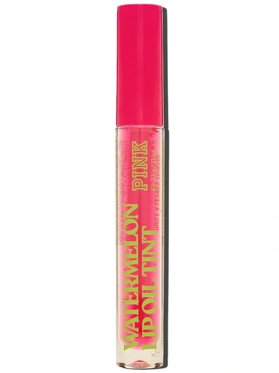 🍉 Victoria’s Secret PINK Watermelon Lip Oil Tint