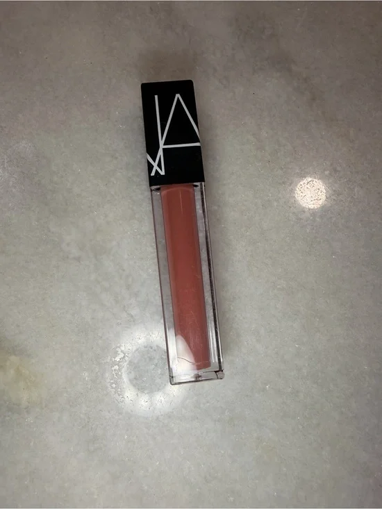 NARS Velvet Lip Glide Lipstick - Swing