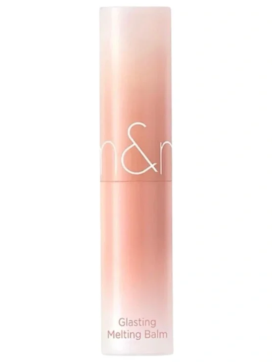 Rom&nd 11 Buffy Coral Glasting Melting Balm