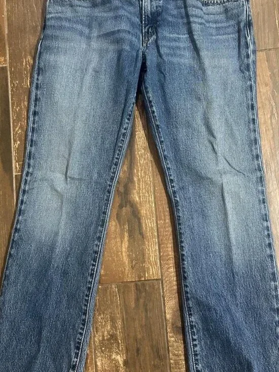 Polo Ralph Lauren men’s blue jeans Size 34x30” #denim