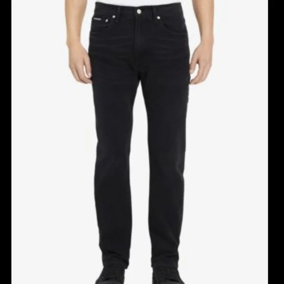 Calvin Klein Jeans Dark Denim