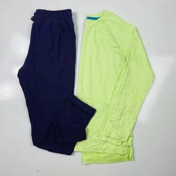 All In‎ Motion Girls Set Size L 12\14