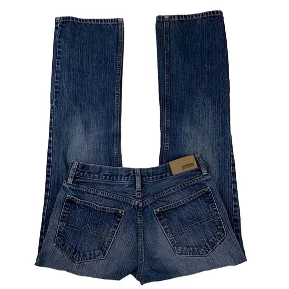 Urban Pipeline Slim Straight Men’s Jeans 30 x 32