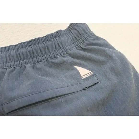 Fair Harbor Swim Trunks Shorts Casual Prep‎ Surf Wear Mens Size XL