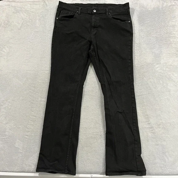 Cody James Jeans Mens‎ 42x34 Bootcut Southwestern Work Wear Cowboy Ranch Y2K