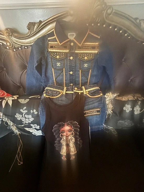 Custom set