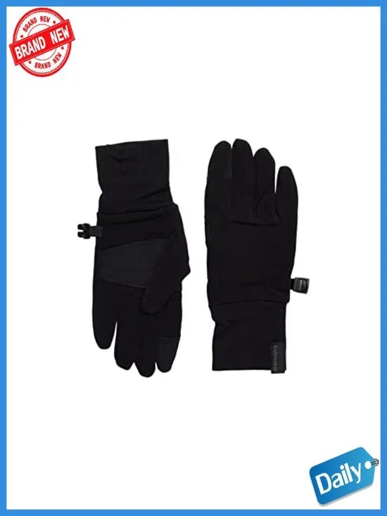 Merino Wool Touchscreen Winter Gloves for Skiing Snowboarding