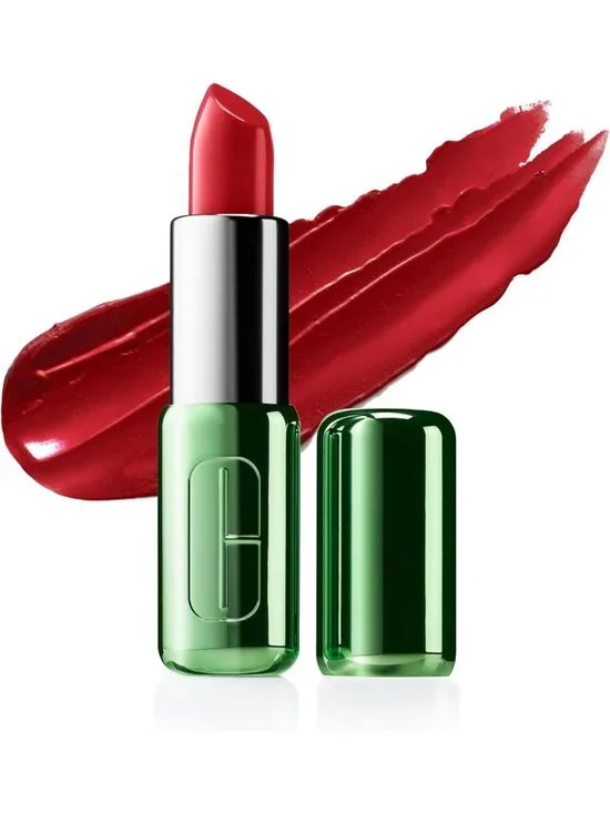 Longwear Satin Matte Lipstick | Long Lasting Color + Shine | 36 Gorgeous Shades