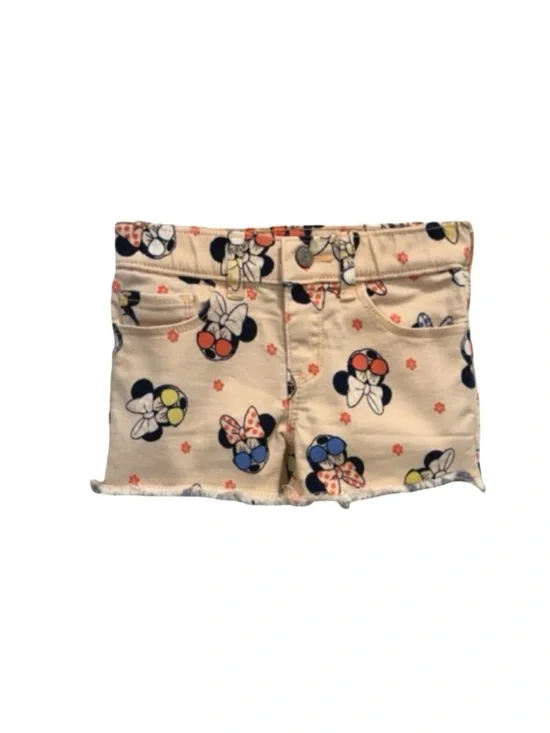 Disney Gap Minnie Mouse Shorts