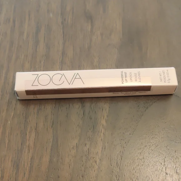 Zoeva - Powerful Lip Twist - Selene