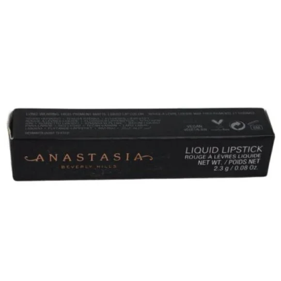 Anastasia Beverly Hills Liquid Lipstick Crush