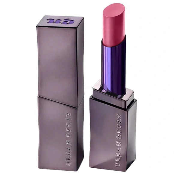 Urban Decay Vice Hydrating Lipstick “Local”
