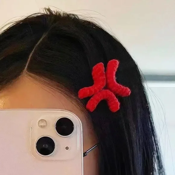 🔥 Crochet 