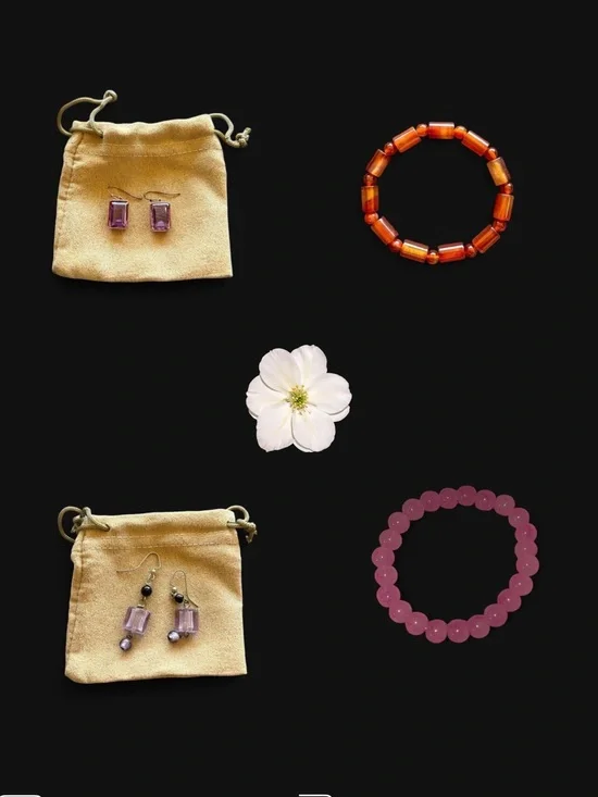 Jewelry bundle