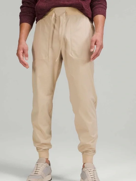 * | Lululemon | ABC Jogger *Warpstreme. Size S.