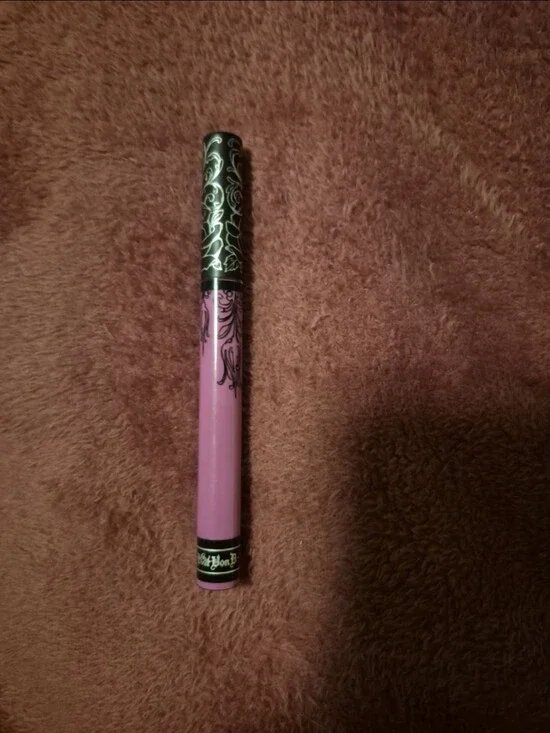 Kat Von D Everlasting Liquid Lipstick K-Dub Full Size DISCONTINUED