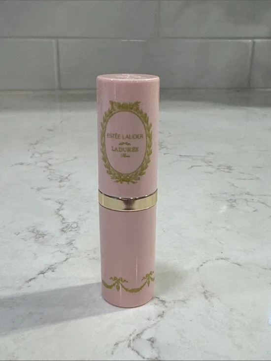 Estée Lauder x Ladurée Pure Color Lipstick
