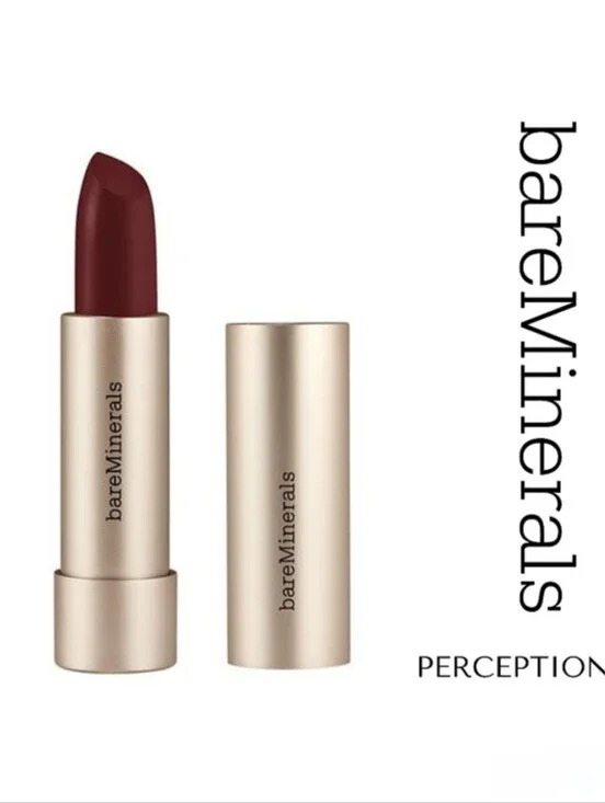 BAREMINERALS- MINERALIST® Hydra-Smoothing Lipstick - PERCEPTION