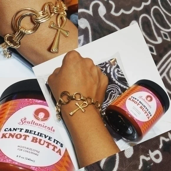 Soul-Full Curly Queen Bundle