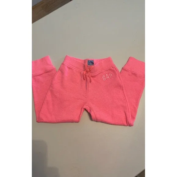 Little girls sweatpants