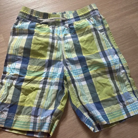 Boys Gap Swim Trunks