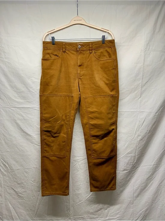 REI Double Knee Carpenter Style Chinos